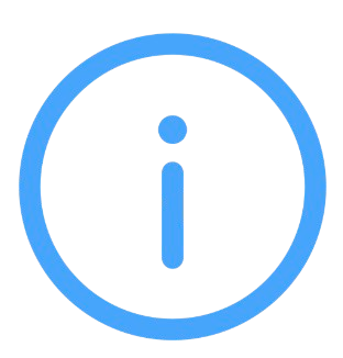 Info Icon